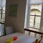 Apartment En Un Entorno Unico En La Ciudad Vieja De A Coruna
