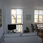 Apartment En Un Entorno Unico En La Ciudad Vieja De A Coruna