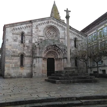 Lägenhet En Un Entorno Unico En La Ciudad Vieja De *