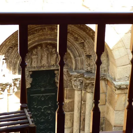 Lägenhet En Un Entorno Unico En La Ciudad Vieja De