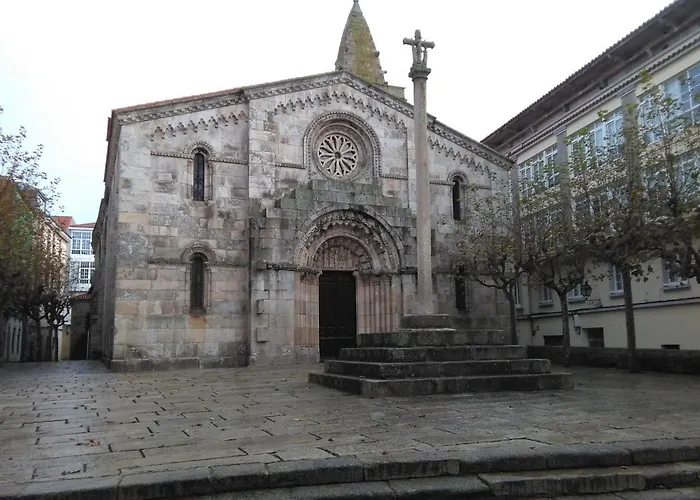 Lägenhet En Un Entorno Unico En La Ciudad Vieja De *