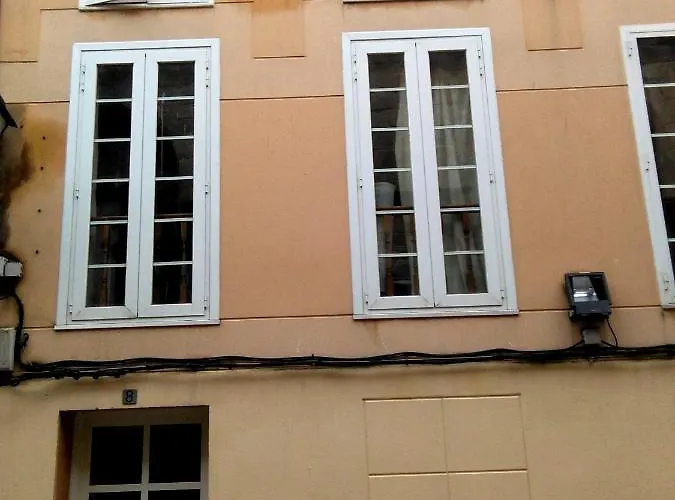 En Un Entorno Unico En La Ciudad Vieja De * A Coruña