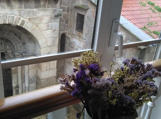 En Un Entorno Unico En La Ciudad Vieja De Lägenhet