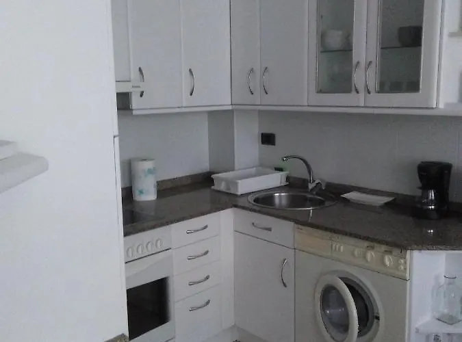 Lägenhet En Un Entorno Unico En La Ciudad Vieja De