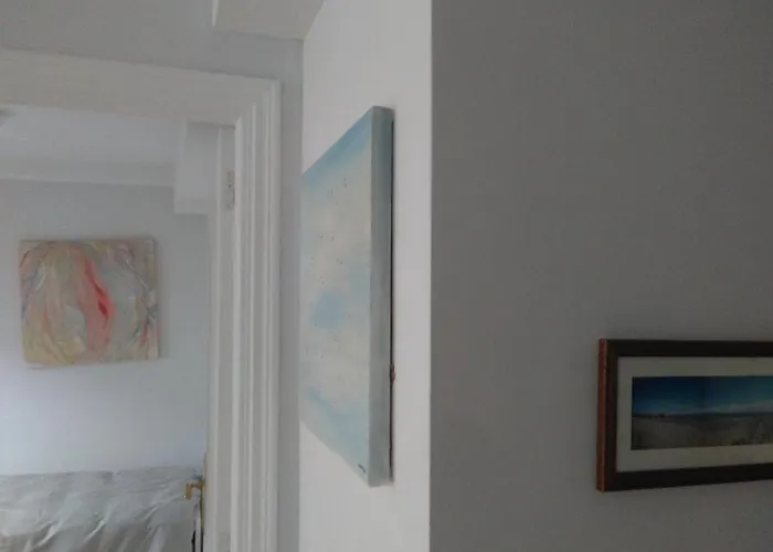 En Un Entorno Unico En La Ciudad Vieja De A Coruña