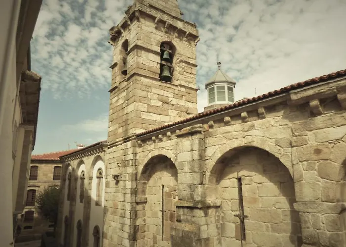 En Un Entorno Unico En La Ciudad Vieja De *