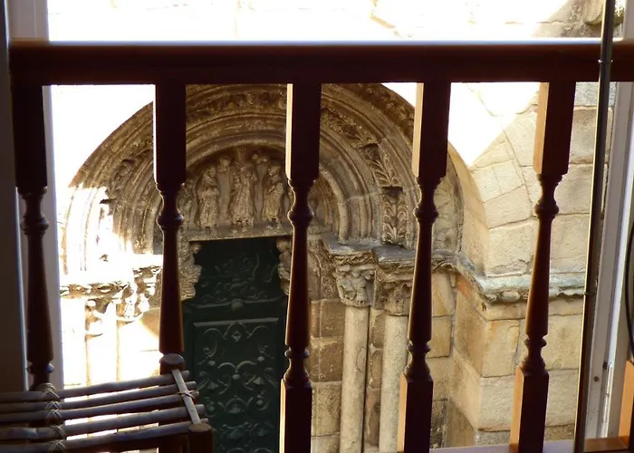 Lägenhet En Un Entorno Unico En La Ciudad Vieja De